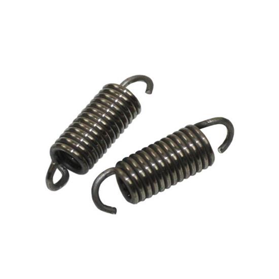 Articolo 162 Molle inox tipo micro - Idoneo all'utilizzo con il Mod. 152 Copiglie inox tipo lungo - Osd gruppo Ecotech srl